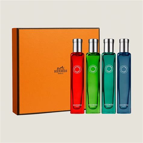 hermes equipage fragrantica|collection colognes Hermes.